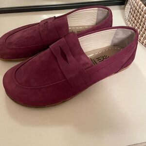 Earthing Harmony Barefoot Penny Loafers Size 43 EU (Men's 10 / Women's 12)